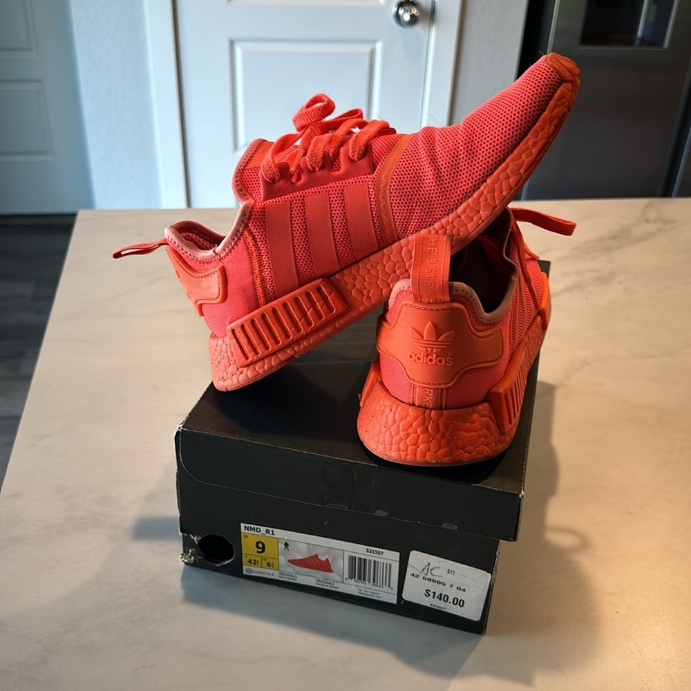 Adidas Nmd_r1 - image 2